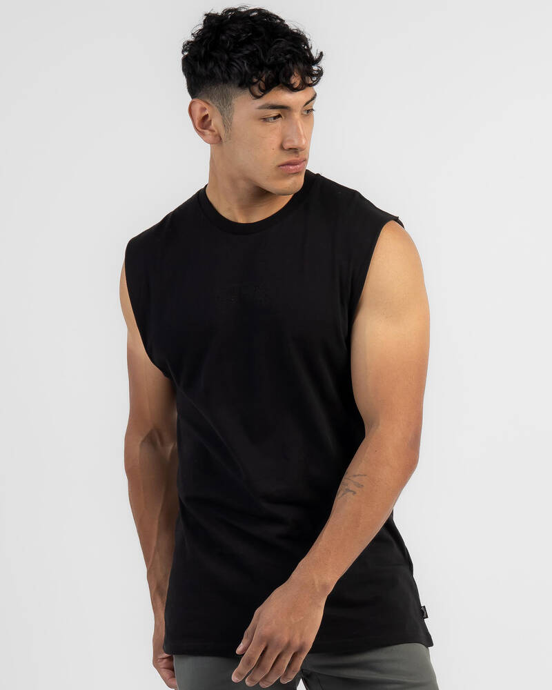 Billabong Smitty Muscle Tank for Mens