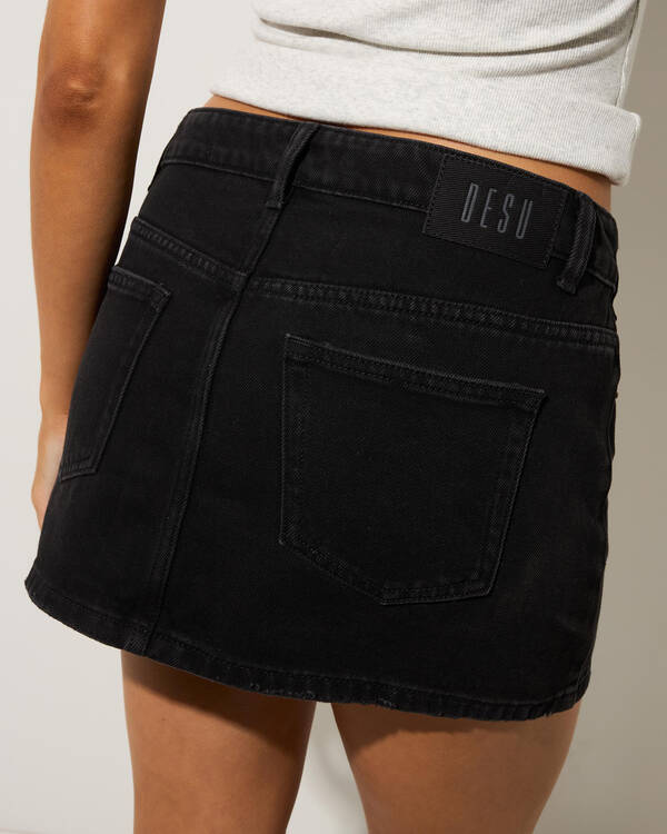 DESU Romy Skirt for Womens