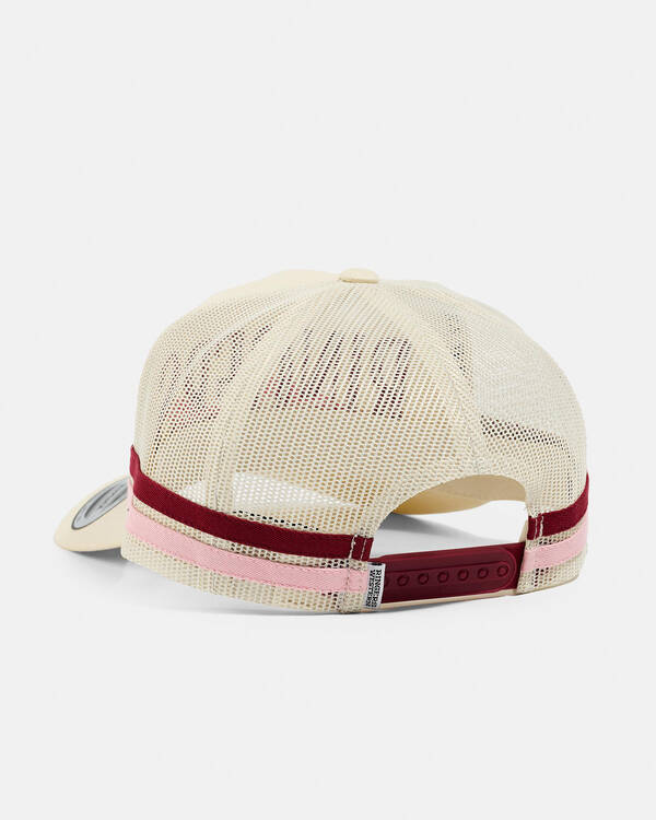 Ringers Western Running Herd Trucker Cap for Womens