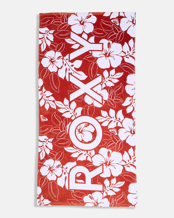 Fun and Adventure Towel