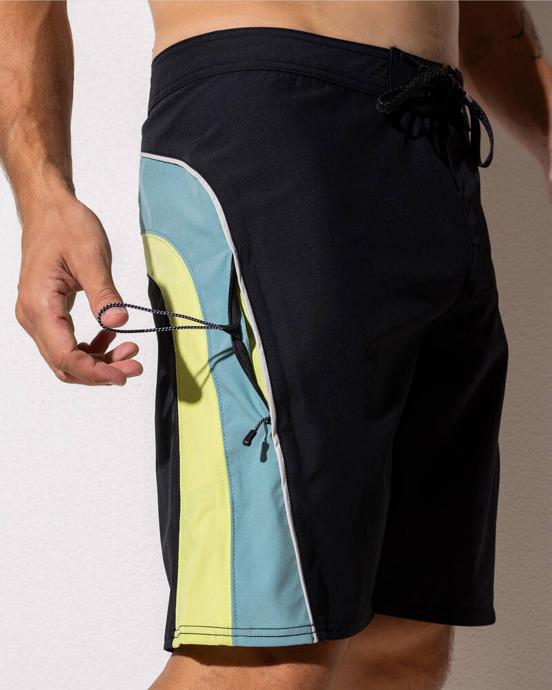 Rip Curl Mirage Medina 20" Board Shorts for Mens