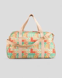 Mooloola Veda Duffle Bag for Womens image number null