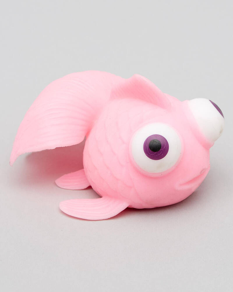 Independence Studio Squishy Fishy Toy for Mens