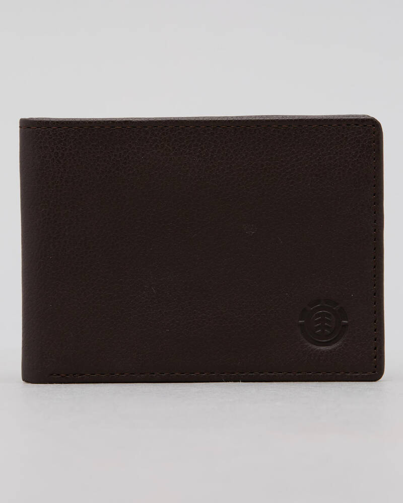 Element Corpo Wallet for Mens image number null