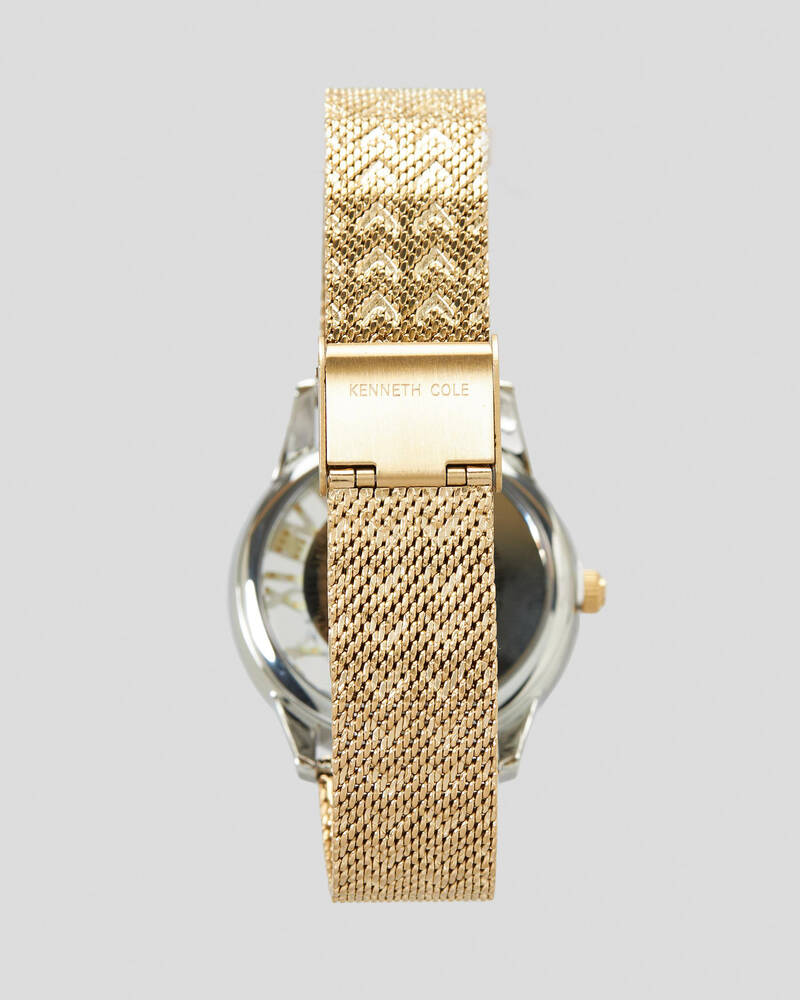 Kenneth Cole Modern Classic Watch for Womens