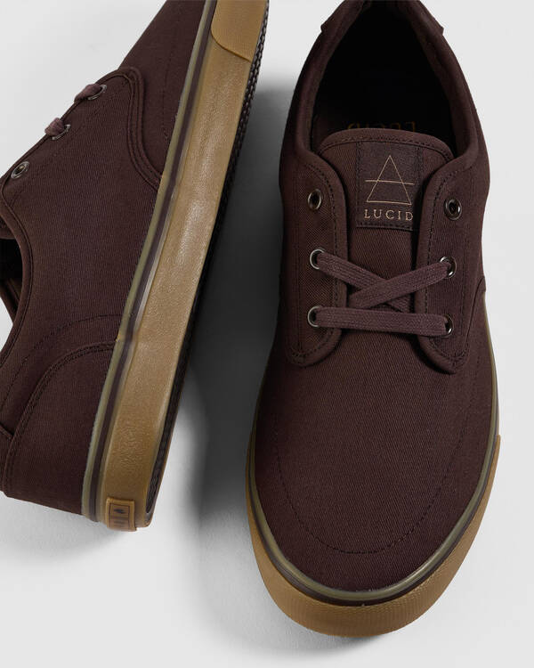 Lucid Geomet Shoes for Mens