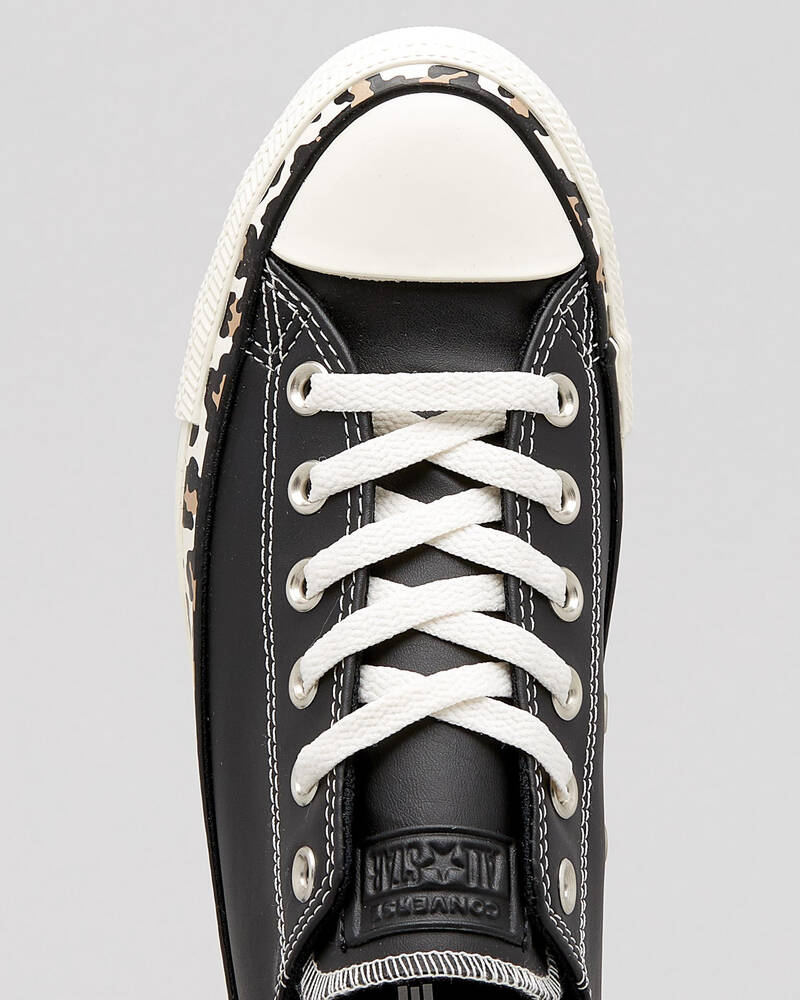 Converse Womens Chuck Taylor All Star Lo-Pro Shoes for Womens