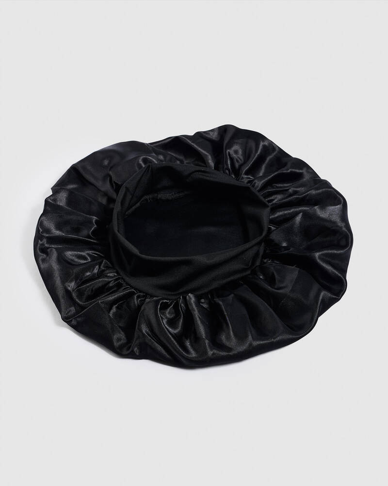 Mooloola Satin Hair Bonnet for Womens