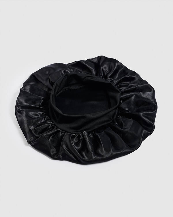 Mooloola Satin Hair Bonnet for Womens