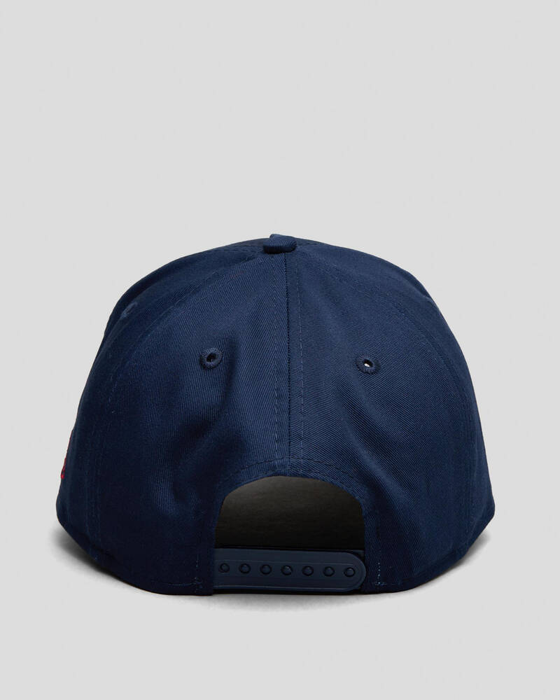 New Era New York Yankees 9Forty A-Frame Cap for Mens