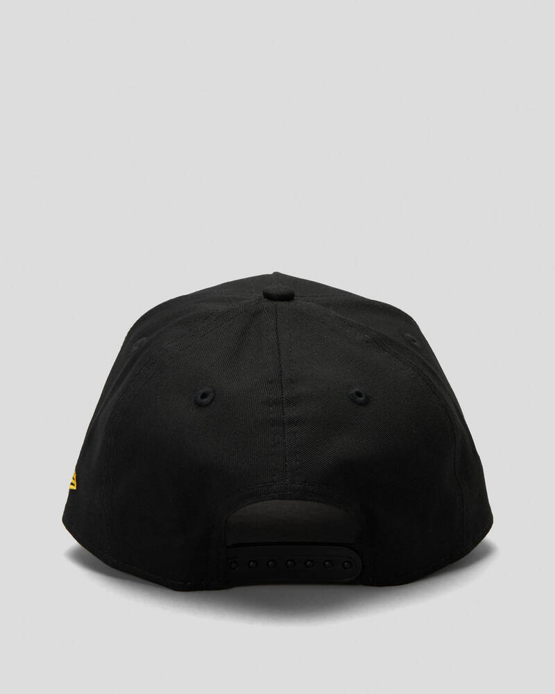 New Era San Diego Padres 9Forty A-Frame Cap for Mens