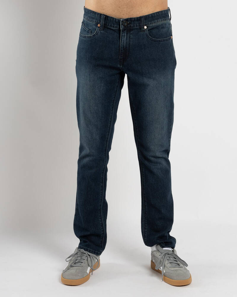 Volcom V Vorta Stretch Jeans for Mens