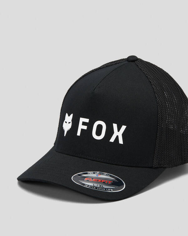 Fox Absolute Flexfit Cap for Mens