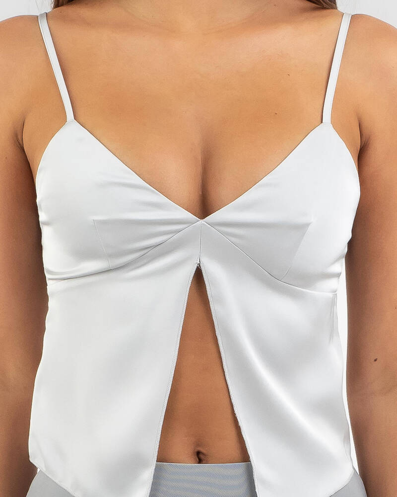 Ava And Ever Cyrus Top for Womens