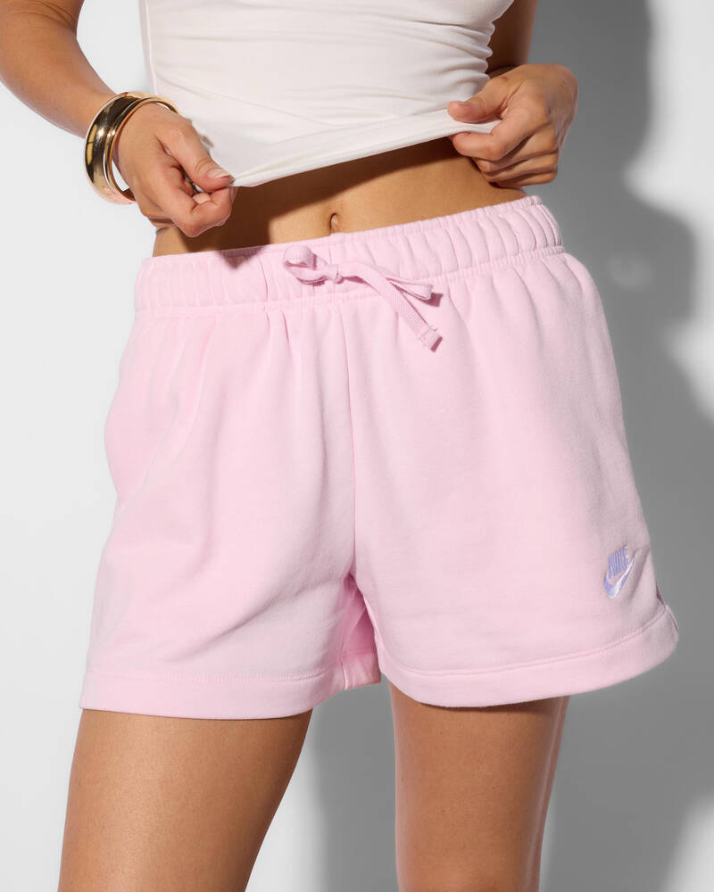 Nike Club Shorts for Womens