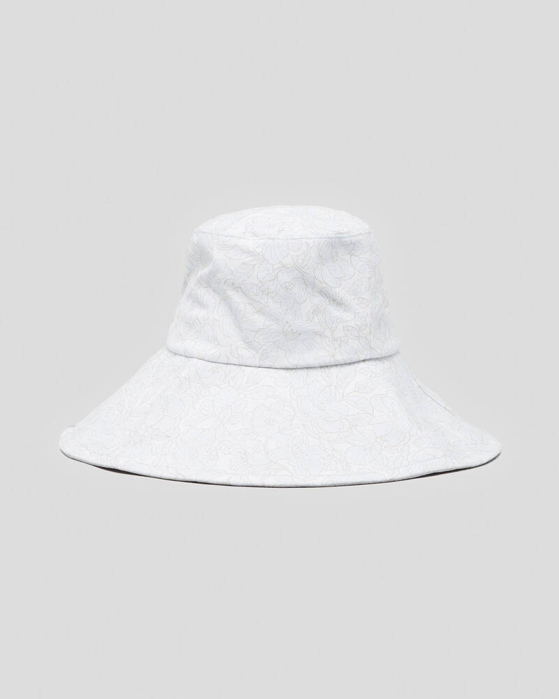 Billabong Soft Parade Bucket Hat for Womens