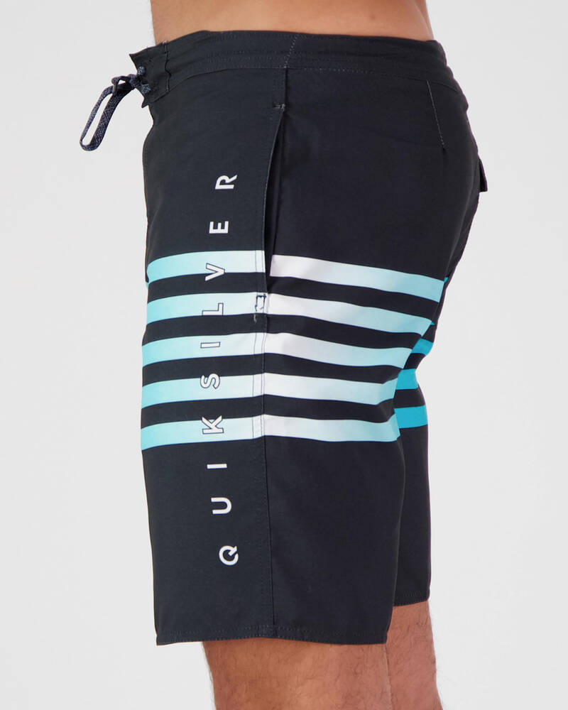 Quiksilver Pointbreak Board Shorts for Mens