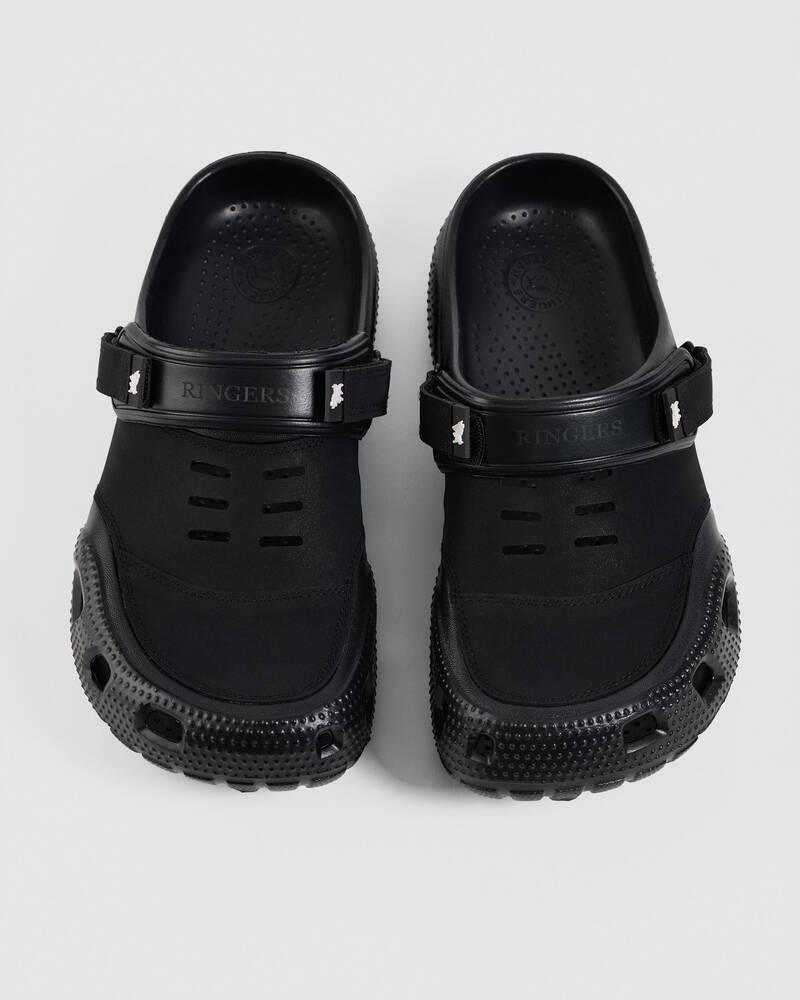Ringers Western Salty Shoes for Mens