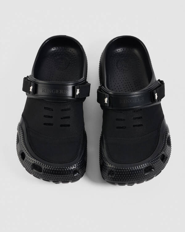 Ringers Western Salty Shoes for Mens