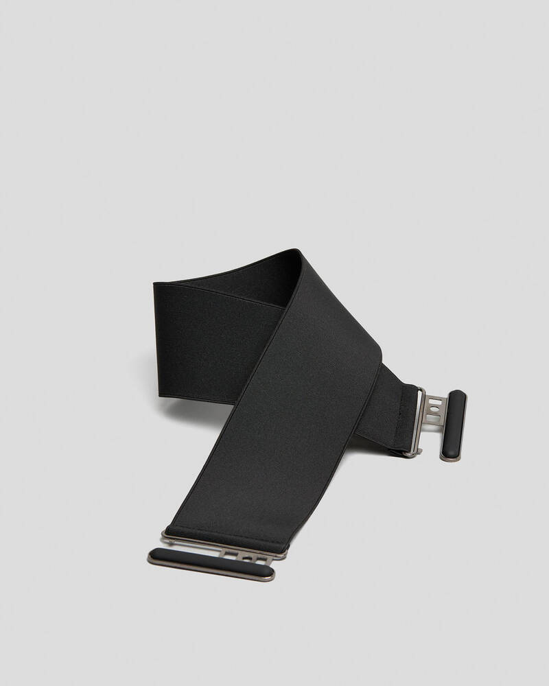 Ava And Ever Aria Stretch Belt for Womens