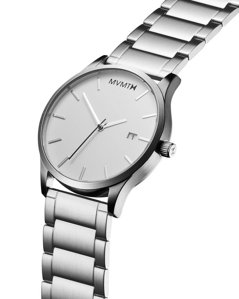 Mvmt Watches Classic Watch for Mens