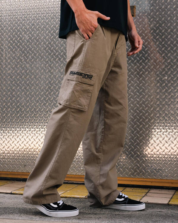 Spec Cargo Pants