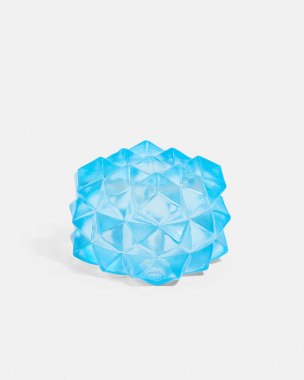 Get It Now Diamond Cube Squishy Fidget Toy for Unisex