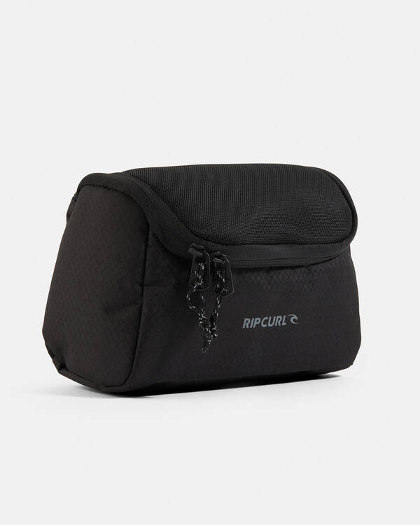 Rip Curl F-Light Toiletry Bag for Mens
