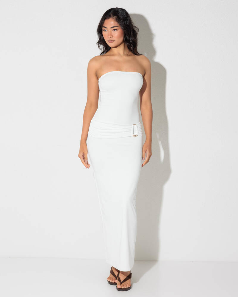 Ava And Ever Nara Maxi Dress for Womens