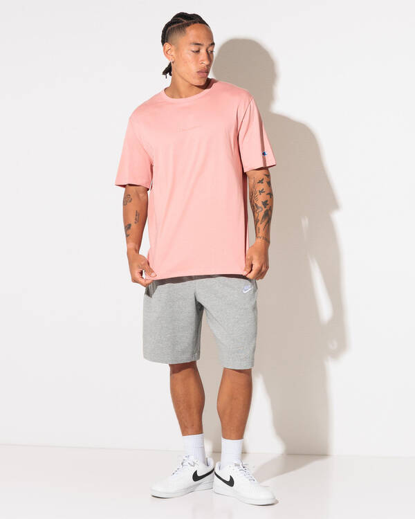 Champion Script Tonal T-Shirt for Mens