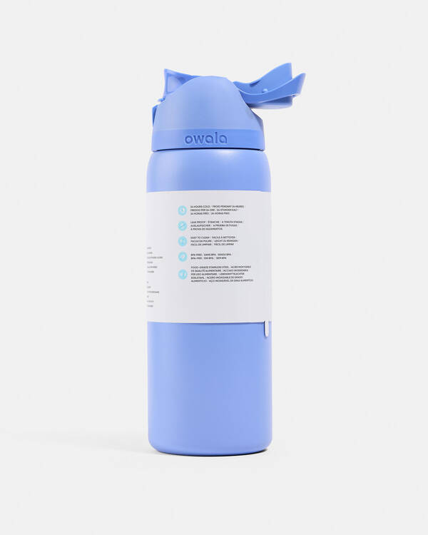 Owala 32oz FreeSip Stainless Steel Water Bottle for Unisex