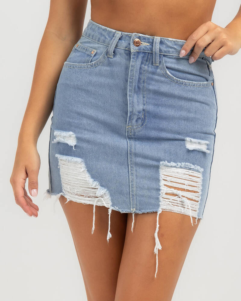 Used Lyle Skirt for Womens