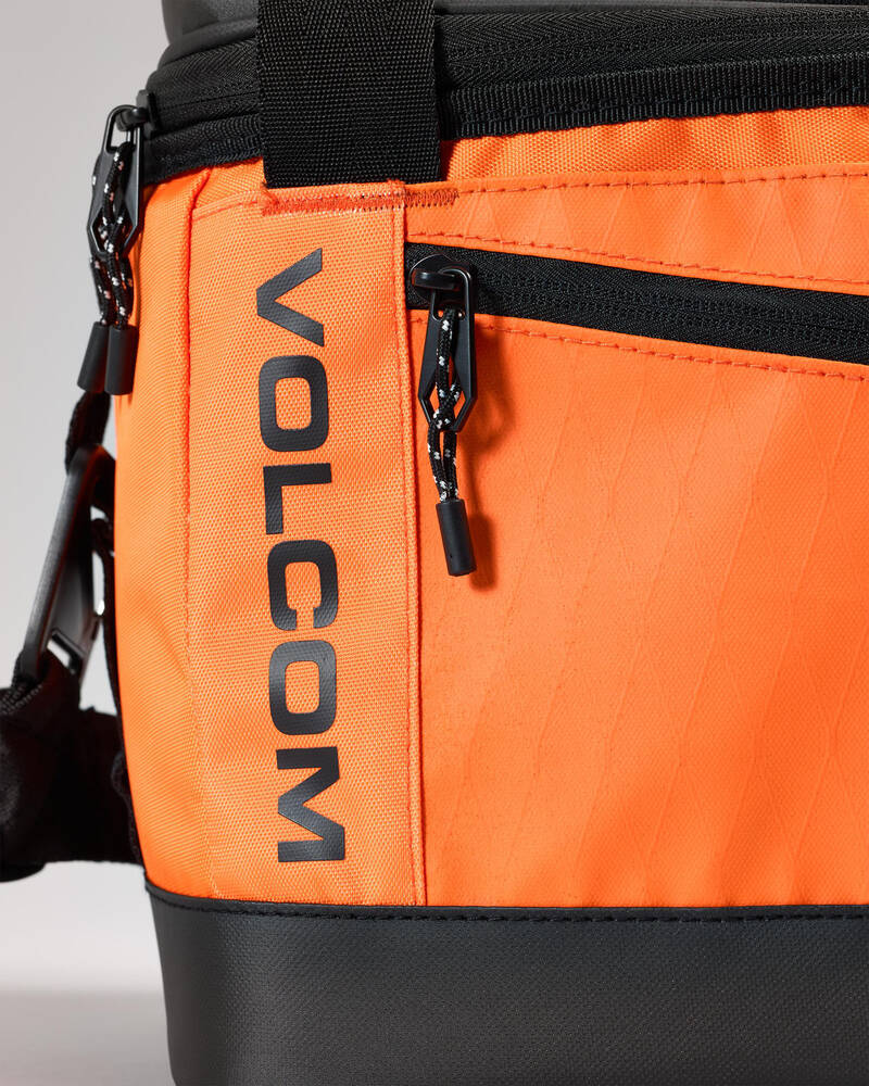 Volcom Venture 12 Can Cooler Bag for Mens
