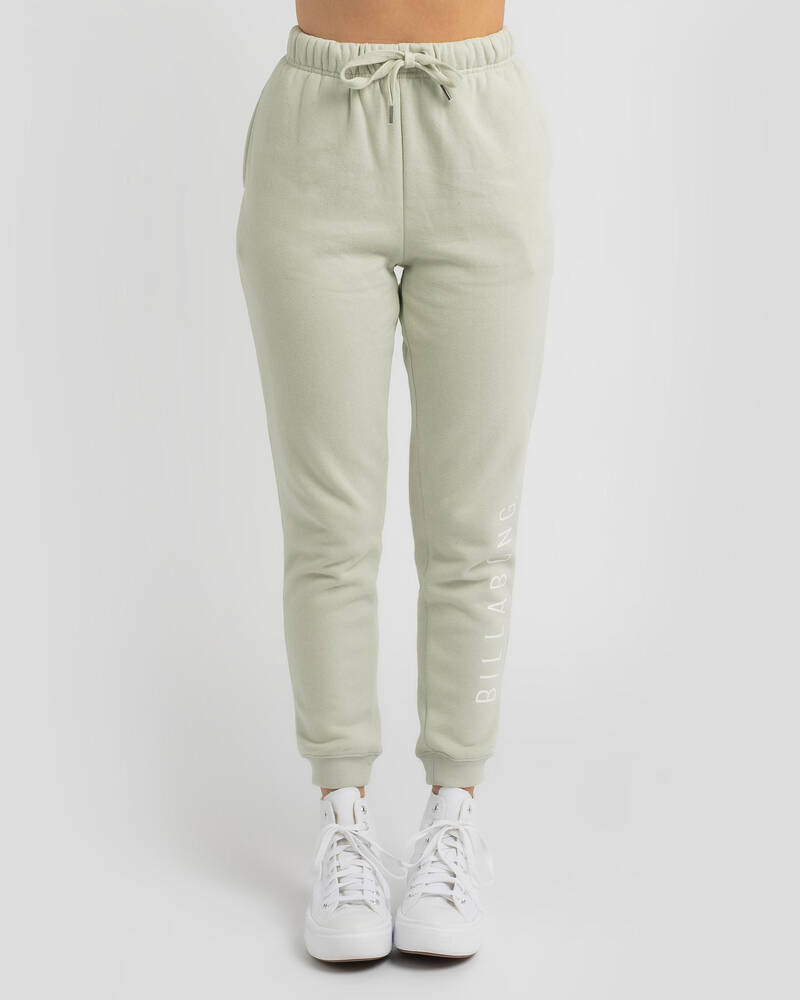 Billabong Rebellion Track Pants for Womens