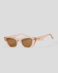 Le Specs Dream Lover Sunglasses for Womens image number null