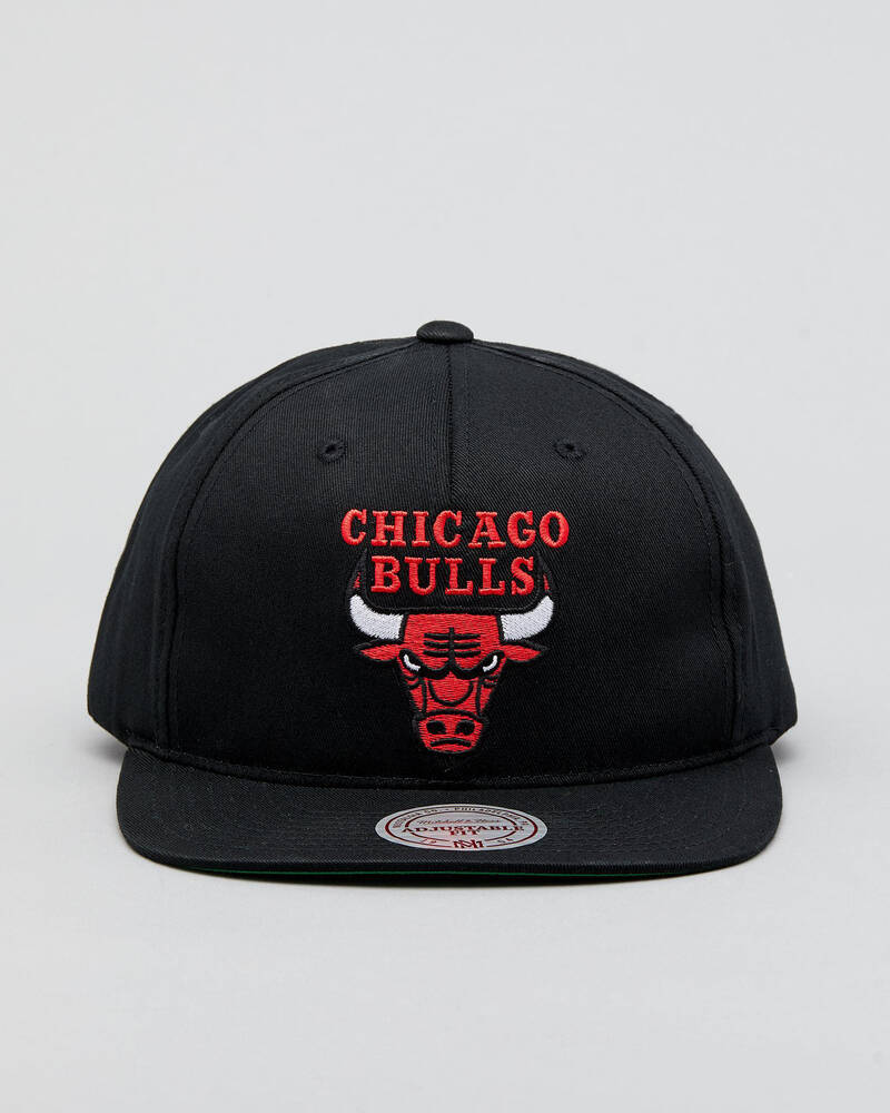Mitchell & Ness Deadstock Throwback Cap for Mens
