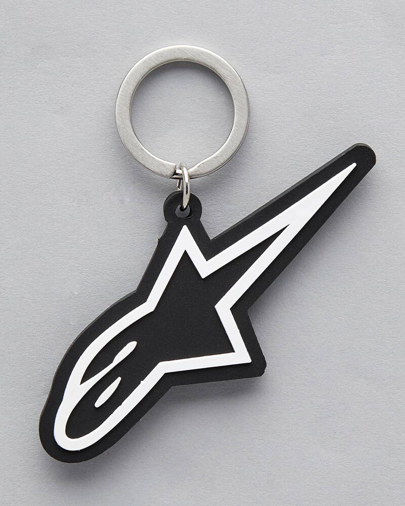 Alpinestars Ageless Key Fob for Mens
