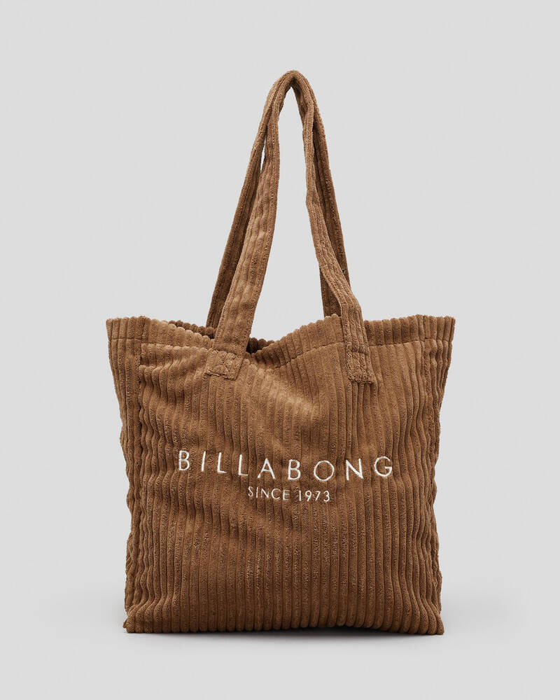 Billabong Pipe Dream Beach Bag for Womens