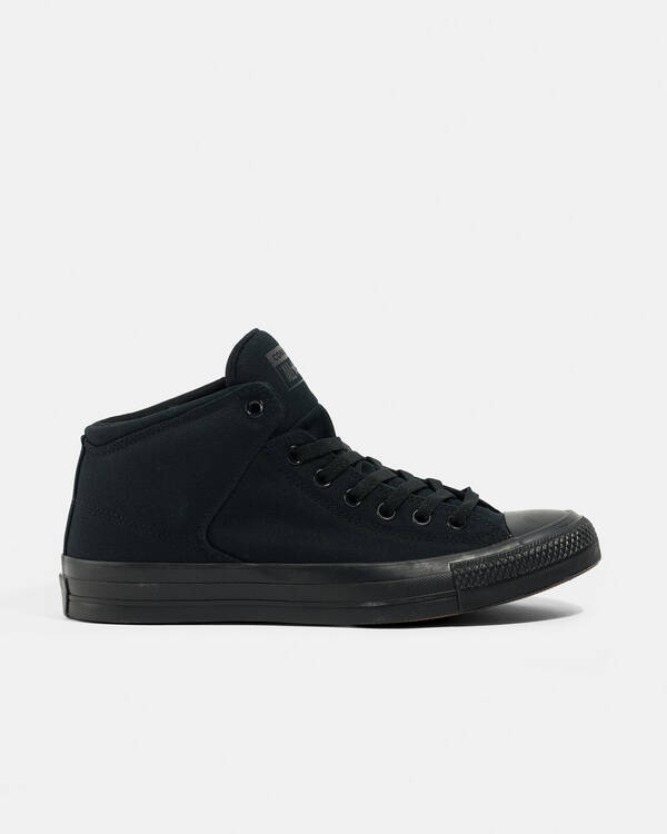 All Star High Street Shoes