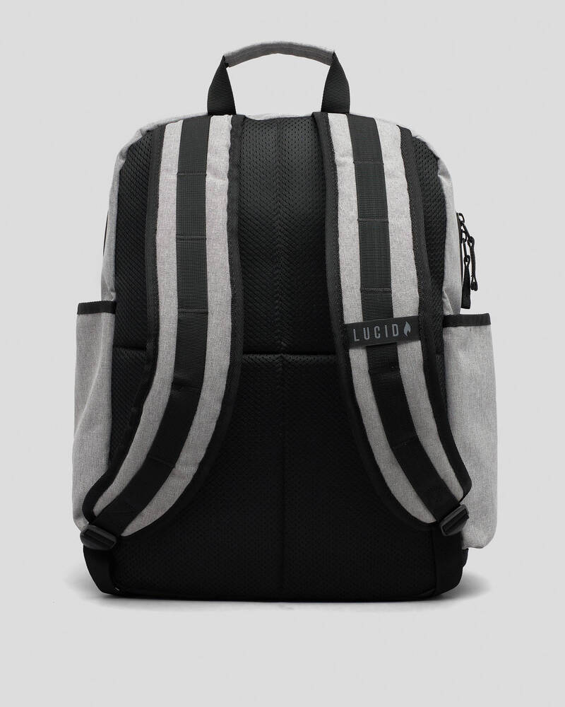 Lucid Advent Backpack for Mens