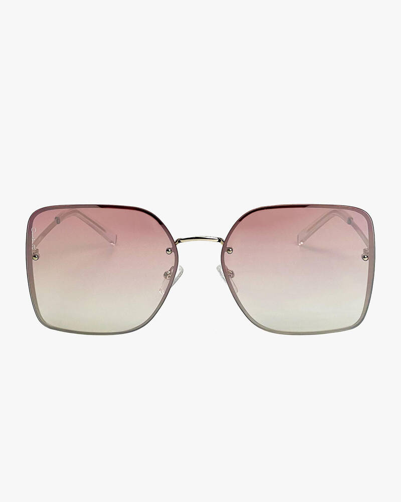 Otra Eyewear Goldi Sunglasses for Womens