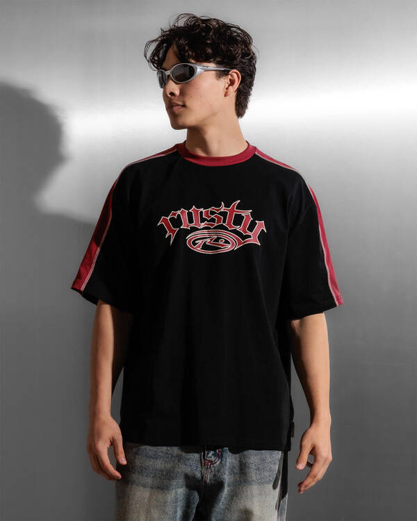 Scream Short Sleeve T-Shirt
