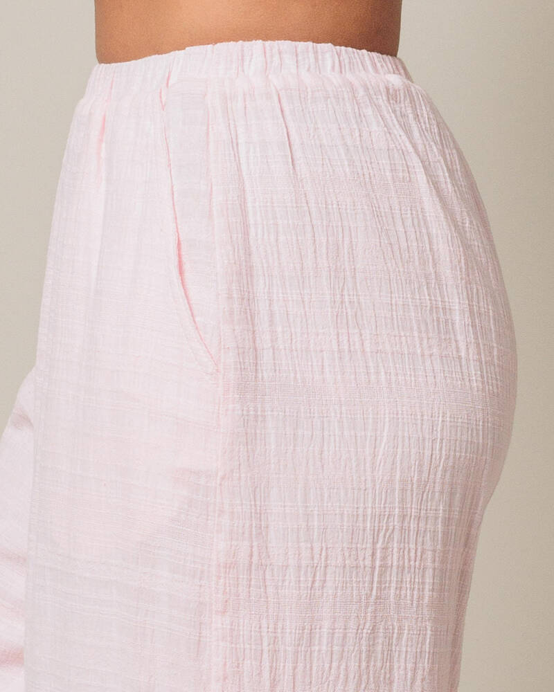 Mooloola Mali Pants for Womens