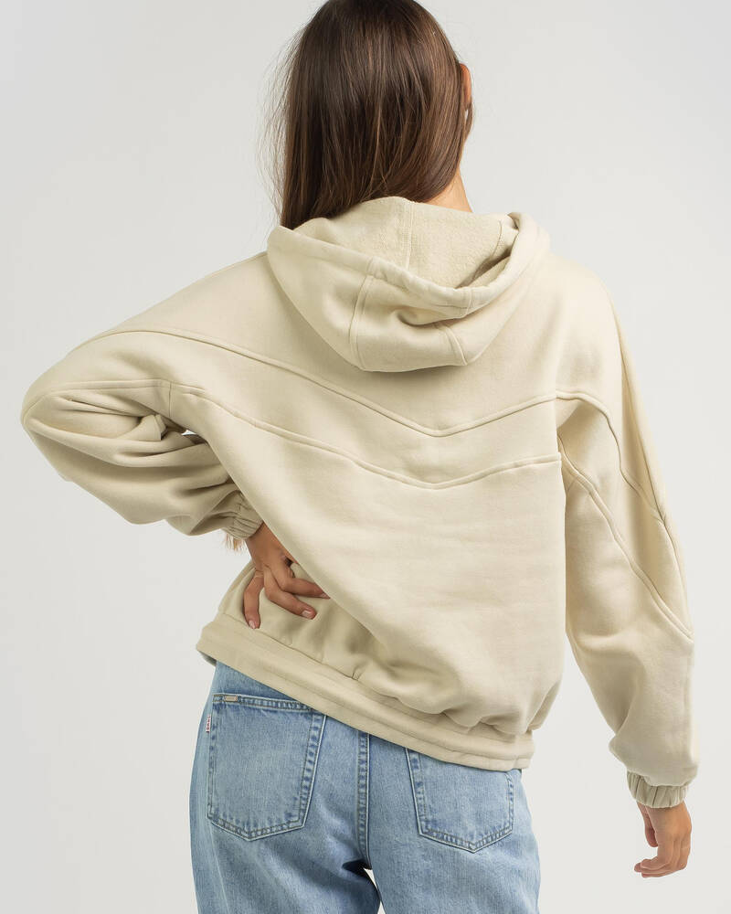 Mooloola Ritchie Hoodie for Womens