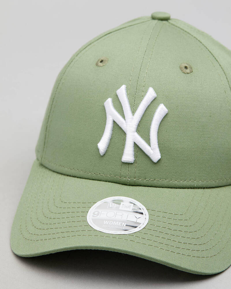 New Era NY Yankees Cap for Womens