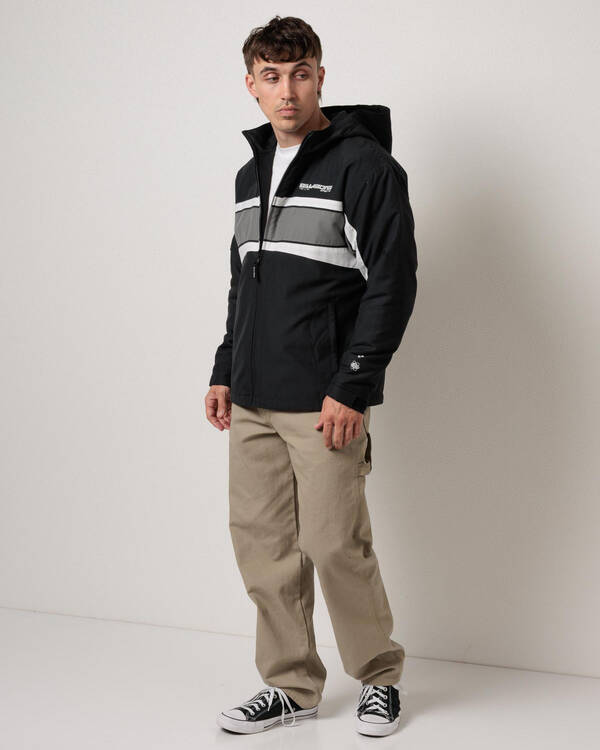 Billabong Fluid 2K Jacket for Mens
