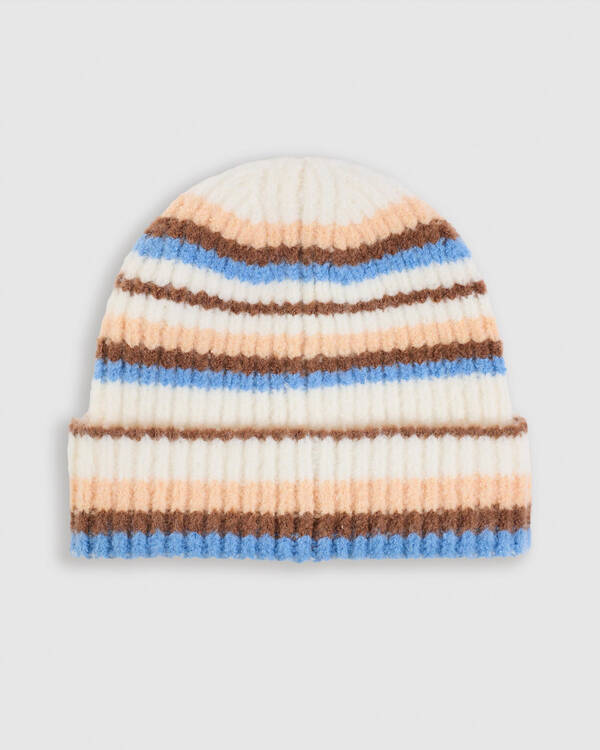 Rip Curl Oceanic Reg Beanie for Womens
