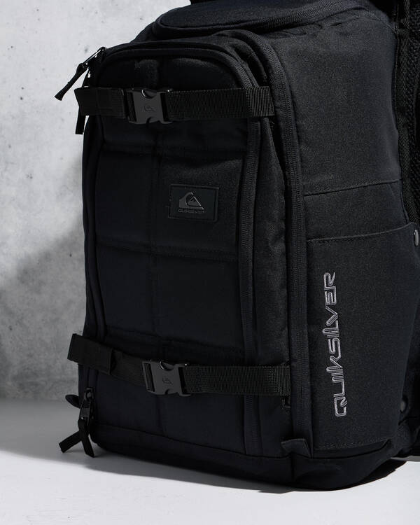 Quiksilver Grenade Backpack for Mens