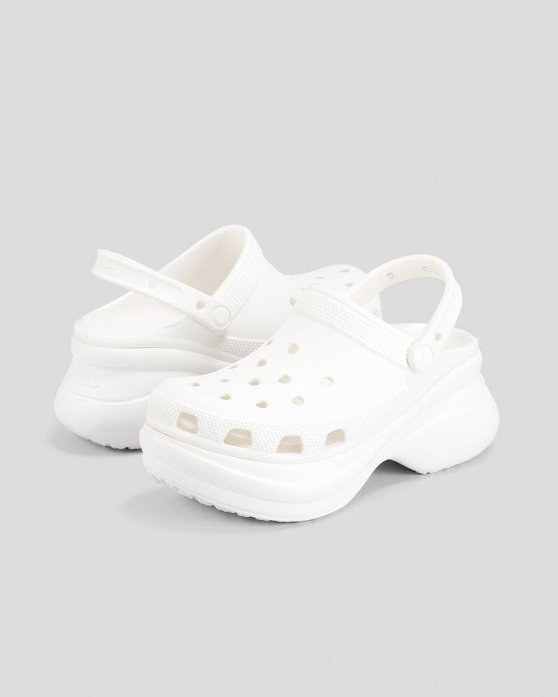 Crocs Bae Clogs for Womens