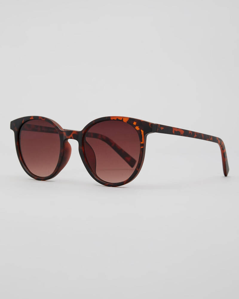Indie Eyewear Vivid Sunglasses for Womens